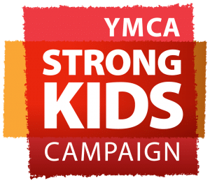 Precision Geomatics - Strong Kids Campaign - YMCA